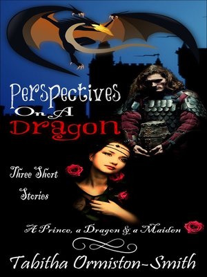 cover image of Perspectives on a Dragon